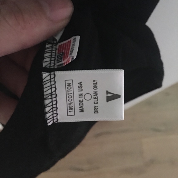 Vlone screwhead T-shirt - Picture 3 of 5